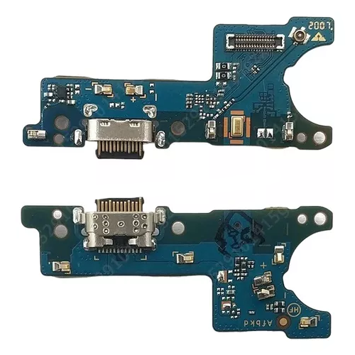 Placa de carga Samsung A11 turbo