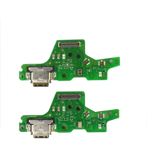 Placa de carga G8 Plus turbo