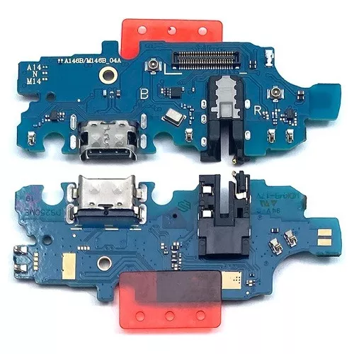 Placa de carga A14 5G
