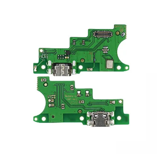 Placa de carga moto E6S/E6I turbo
