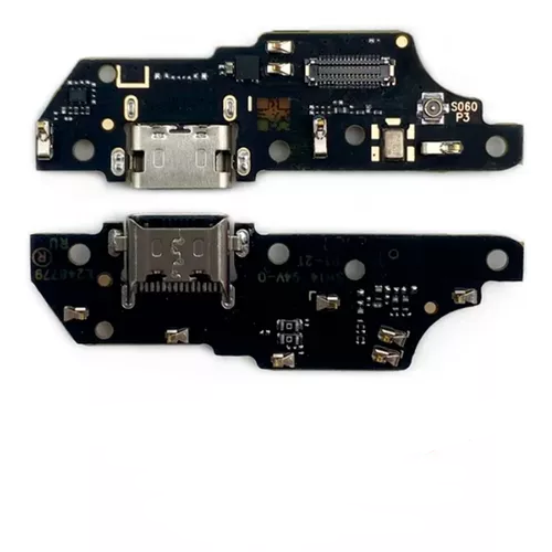 Placa de carga moto E20 turbo