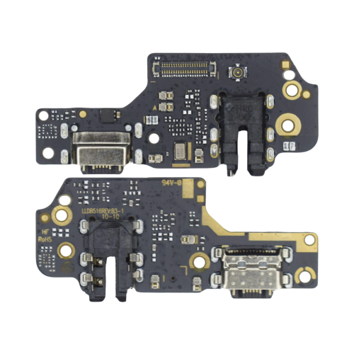 Placa de carga Redmi note 8