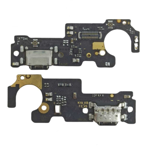placa de carga Redmi note 10 5G/note 10T turbo