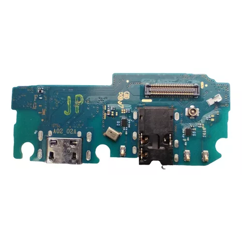 placa de carga A02 turbo