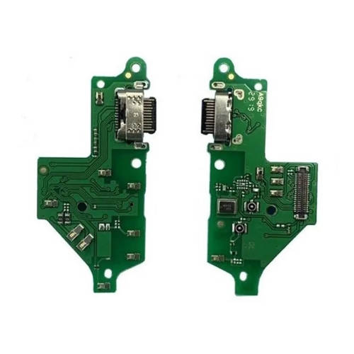 Placa de carga moto one action/one vision turbo