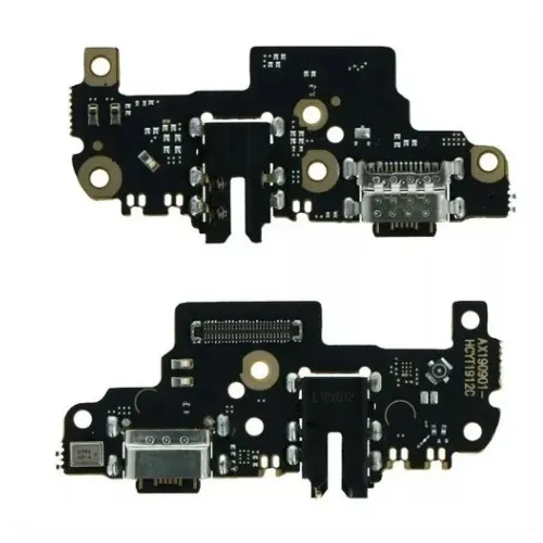 Placa de carga Redmi note 8 pro