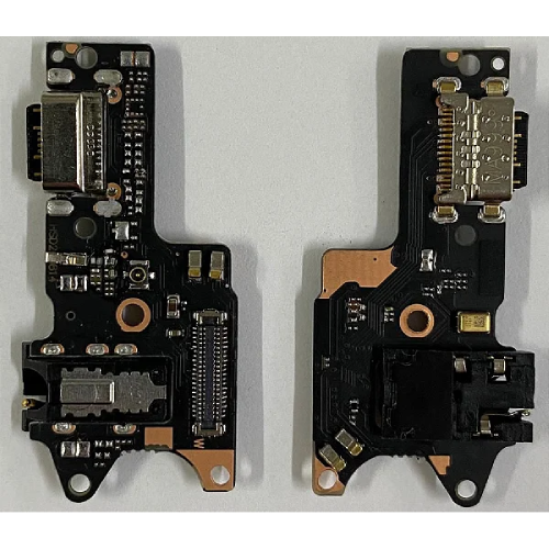 Placa de carga Redmi 9