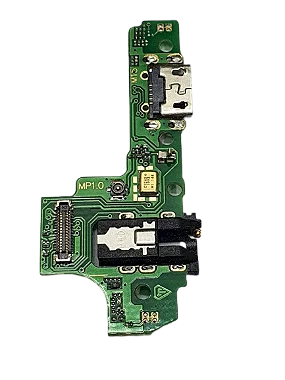 Placa de carga A10S/M15 turbo