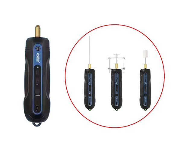 Retifica Remoção de Cola Oca- A9 Pro