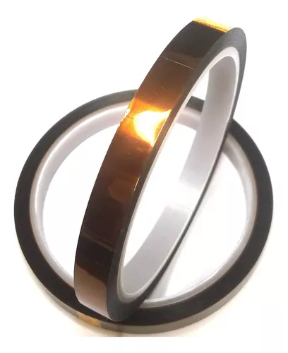 Fita Kapton 10 MM
