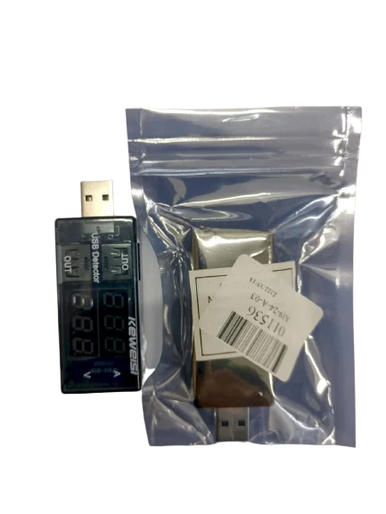 USB Charge 2 saídas