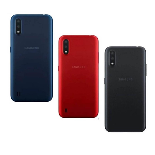 Tampa Samsung A01
