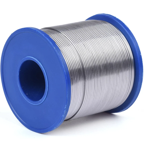 Fio de Solda Estanho 500g 0.4mm