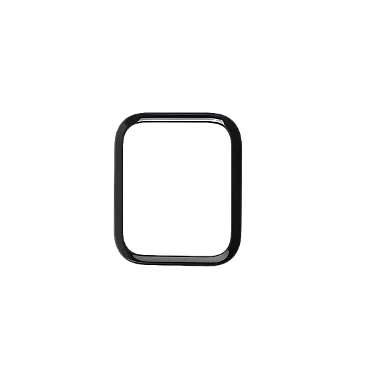 Vidro Apple Watch S7 45mm com OCA