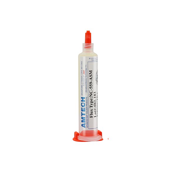 Fluxo de solda Amtech 223