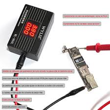 SHORT KILLER WL-950L