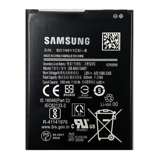 Bateria Samsung A01 Core Original China