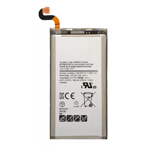 Bateria Samsung S8 Plus Original China