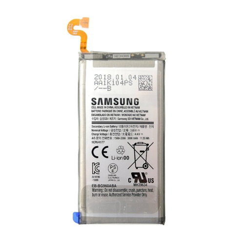 Bateria Samsung S9 Original China