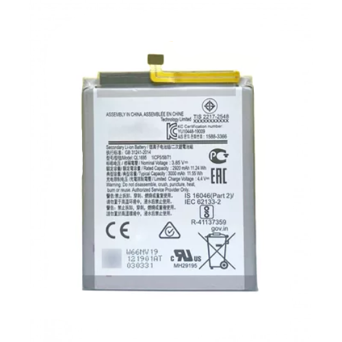 Bateria Samsung S10 Original China
