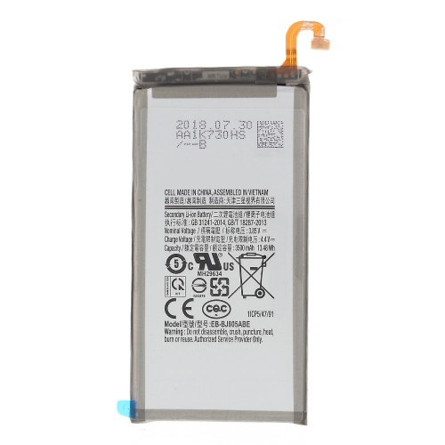Bateria Samsung J8 Original China