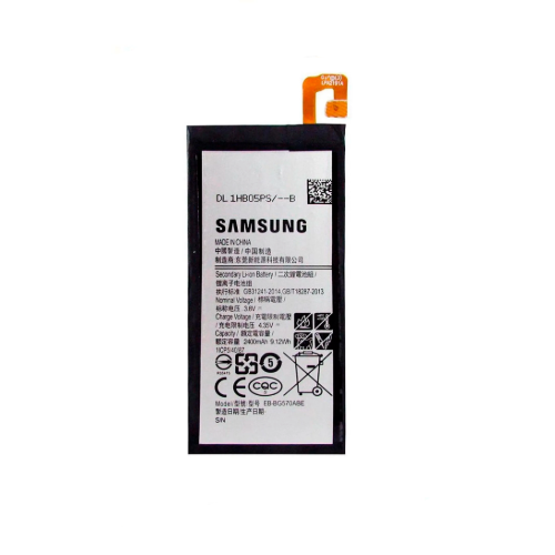 Bateria Samsung J5 Prime Original China