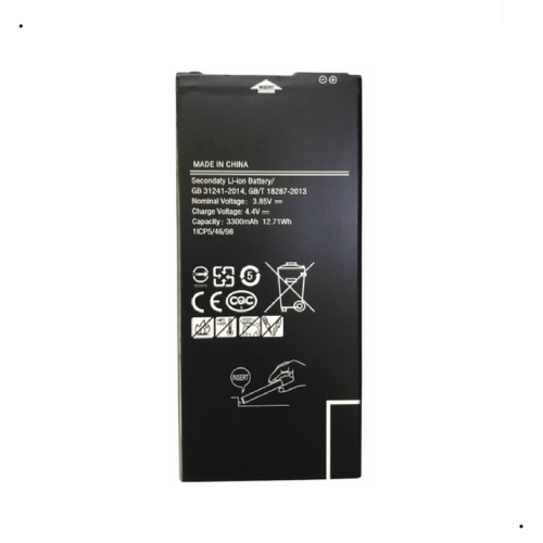 Bateria Samsung J7 Prime/J4 Plus Original China