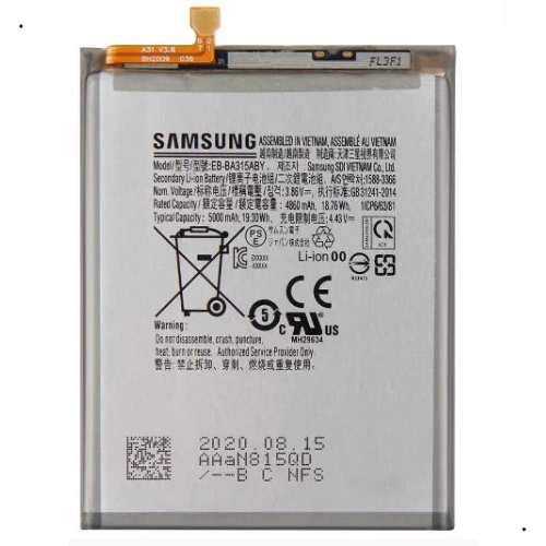Bateria Samsung A22 4G/A32 4G Original China