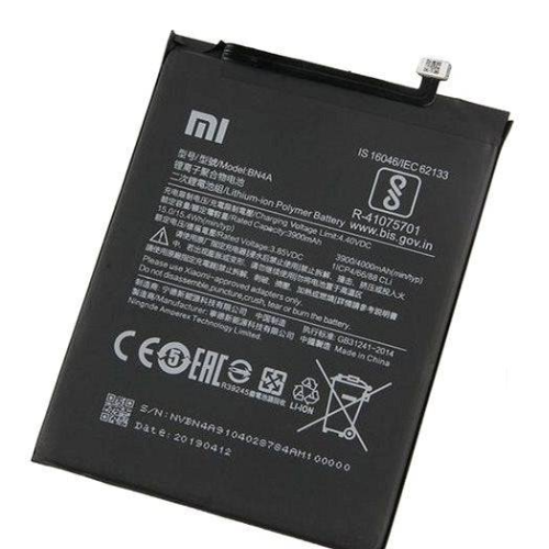 Bateria Redmi 6 Pro/Mi A2 Lite BN51 Original China