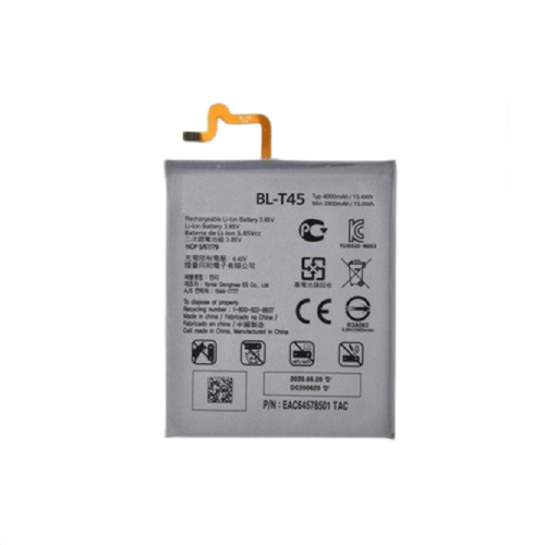Bateria LG K50s BL T45 Homologada