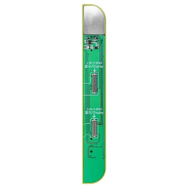 Modulo JCID V1SE para reparo de Camera/Radar iPhone 13 e 14