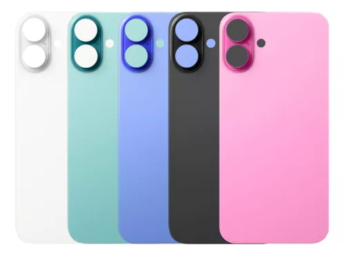 Tampa iPhone 16