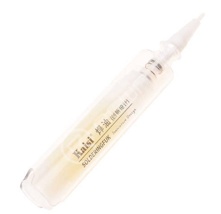 Fluxo de solda BGA K-868 BGA Kaisi (10g)