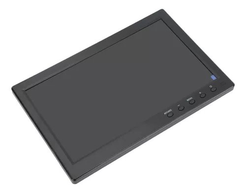 Monitor HD para microscopio