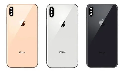 Carcaça com tampa iPhone XS
