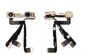 Modulo Camera frontal iPhone 8G