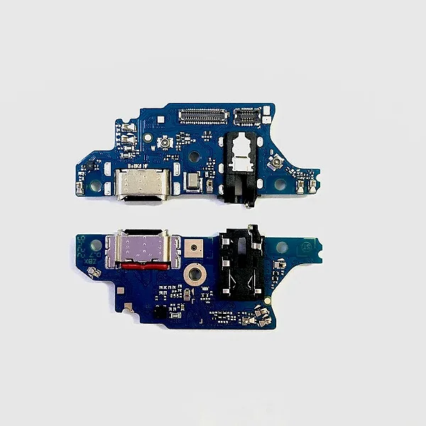 Placa de carga Moto G53