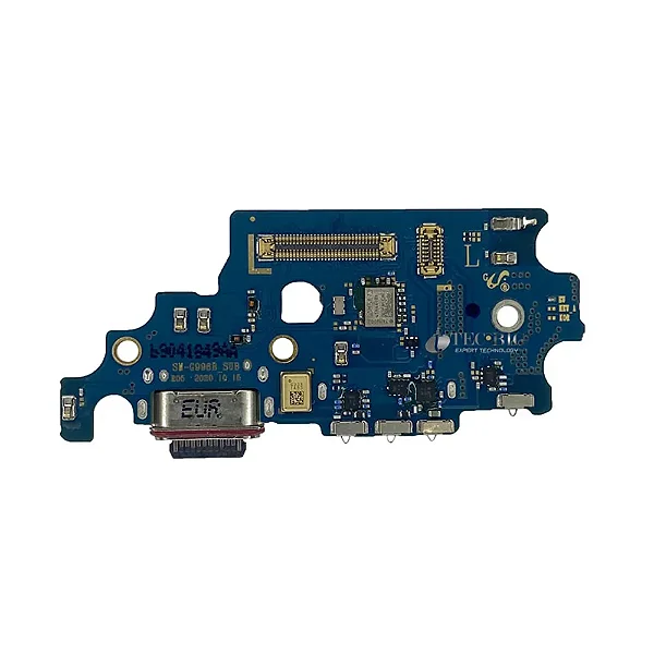 Placa de carga samsung S21 Plus ORIGINAL