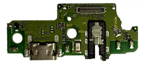 Placa de carga A14 5G Versão P
