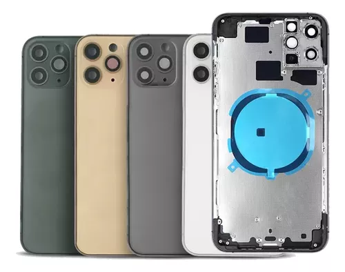 Carcaça iPhone 11 Pro