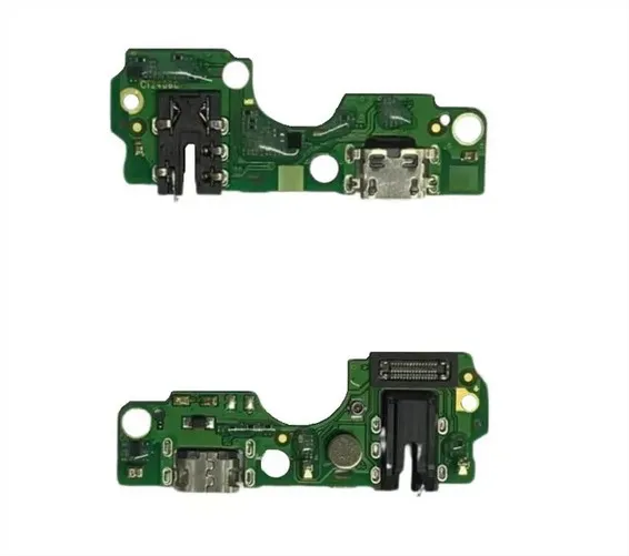 Placa de carga Infinix Smart 7