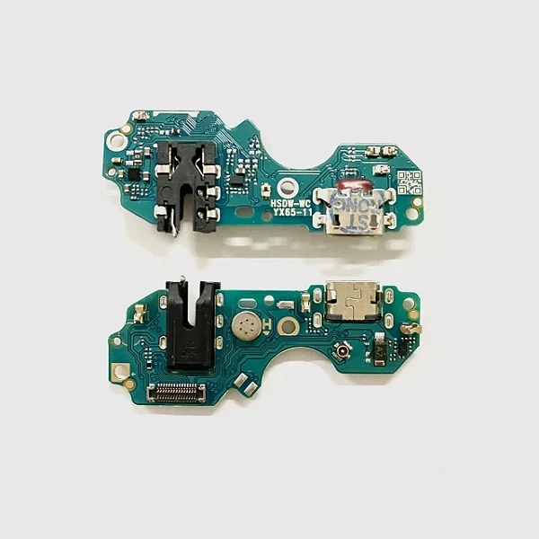 Placa de carga Infinix Smart 6