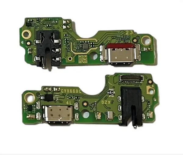 Placa de carga Infinix Hot 30i