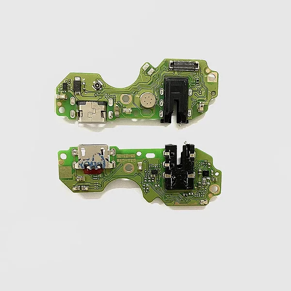 Placa de carga Infinix Hot 20i