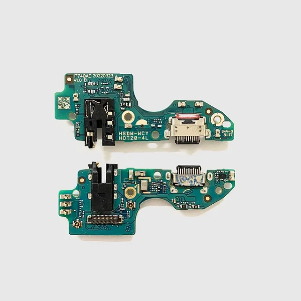 Placa de carga Infinix Hot 20 5G