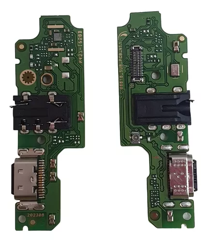 Placa de carga Infinix Hot 20 4G