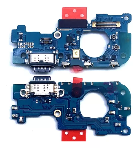 Placa de carga Samsung A53