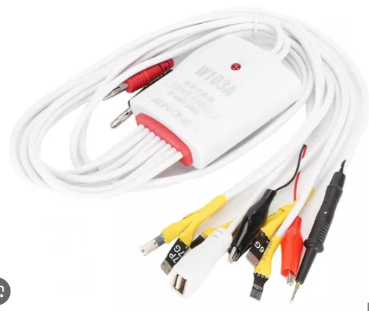 Power Boot Iphone e Android W103A