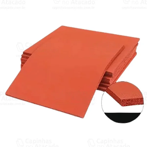 Manta para micróscopio reparo em placa 20X20
