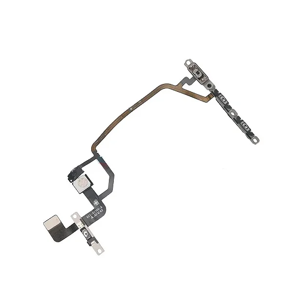Flex Power/Volume iPhone 11 Pro